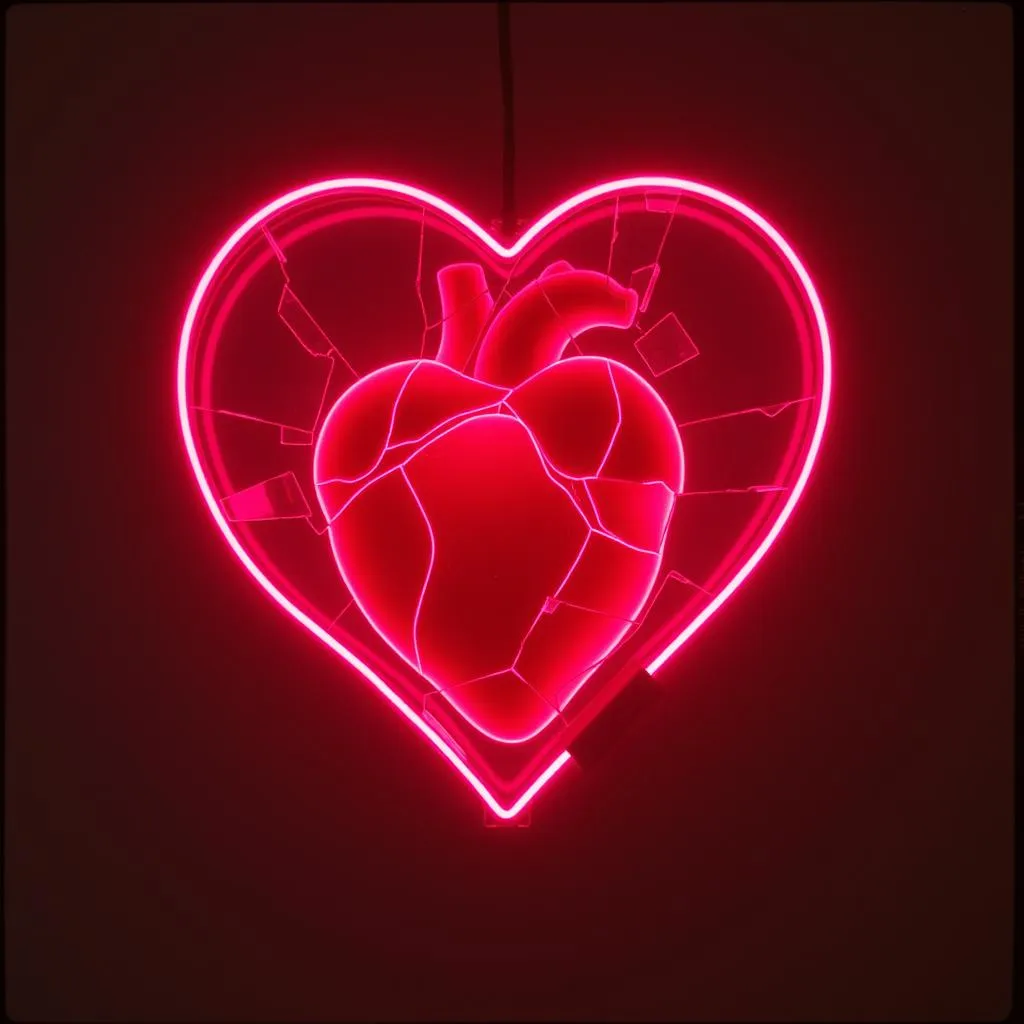 33 Heart