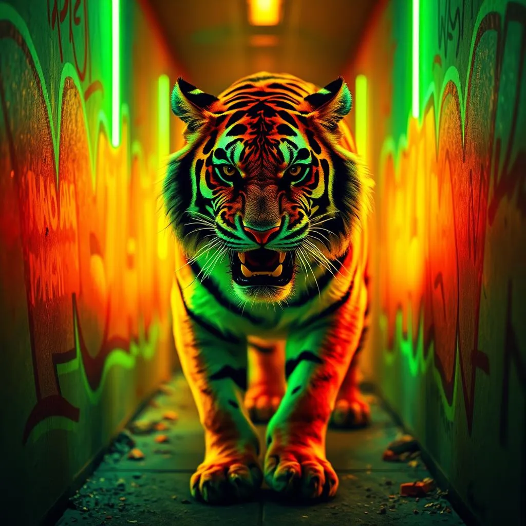 Watch Yourself