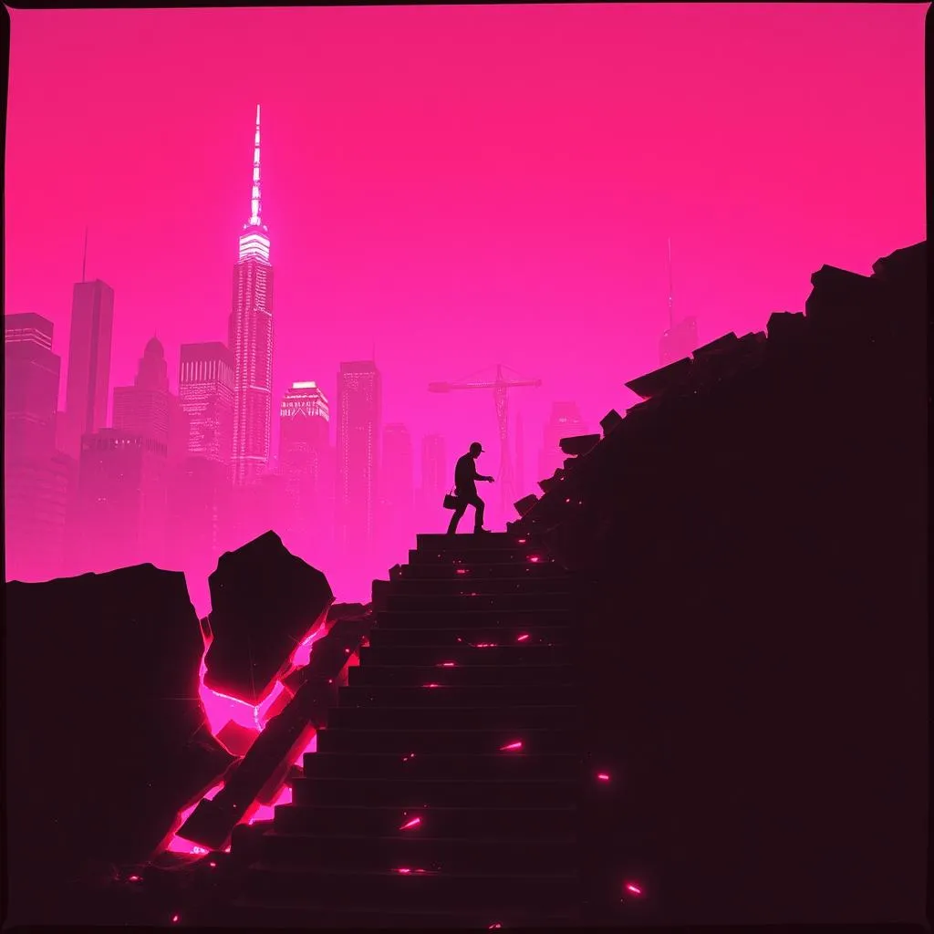 Collapse
