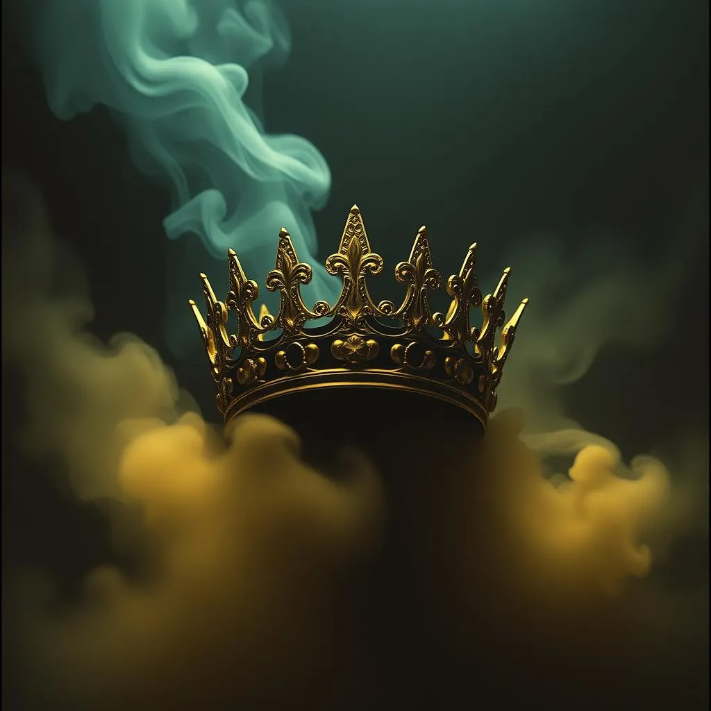 Crown of the Abyss