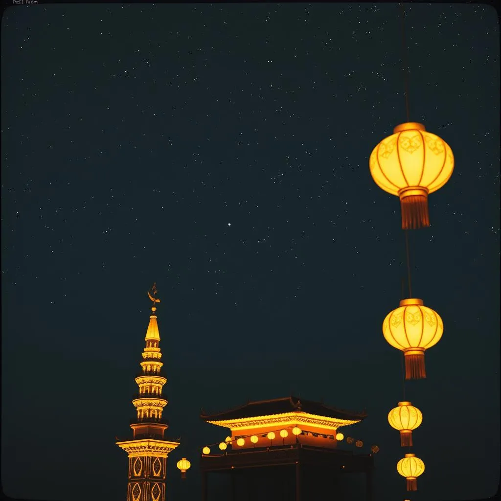 Praha Lights