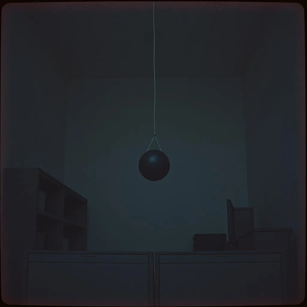 King of the Lonely Room