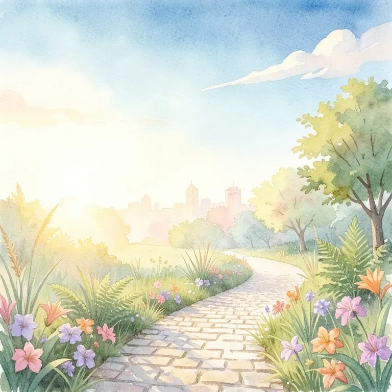 Journey of Our Hearts