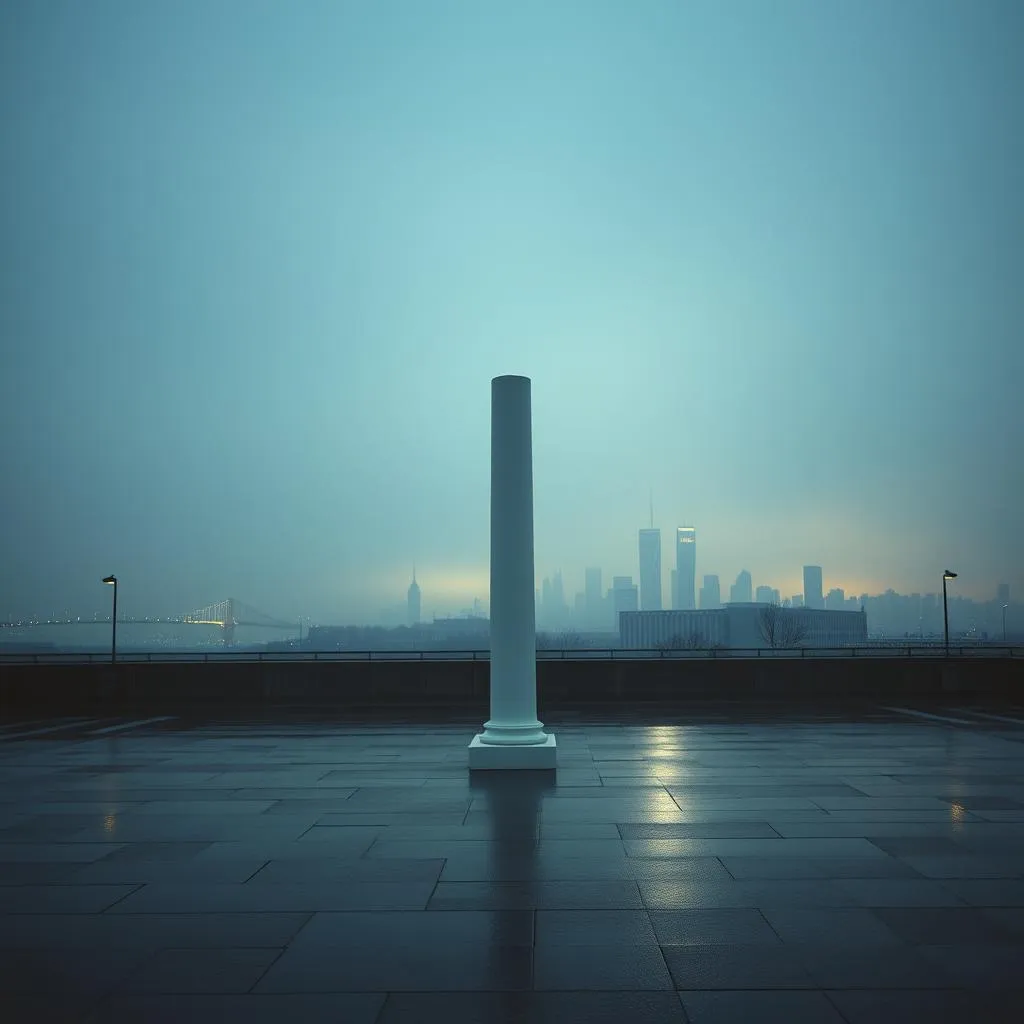 Echoes of the Fallen