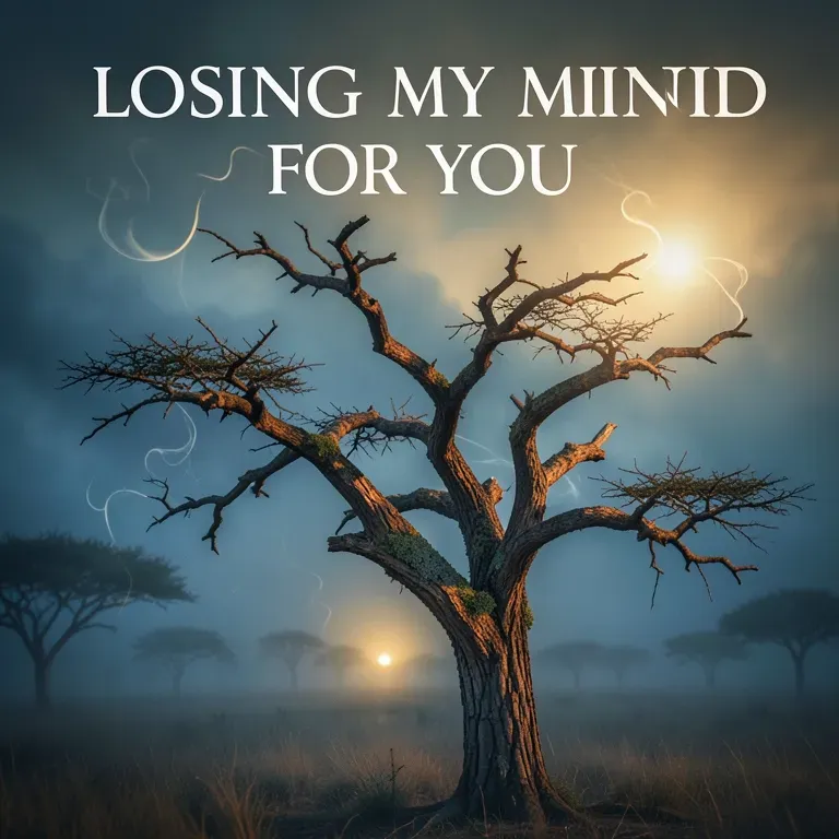 Losing My Mind For You