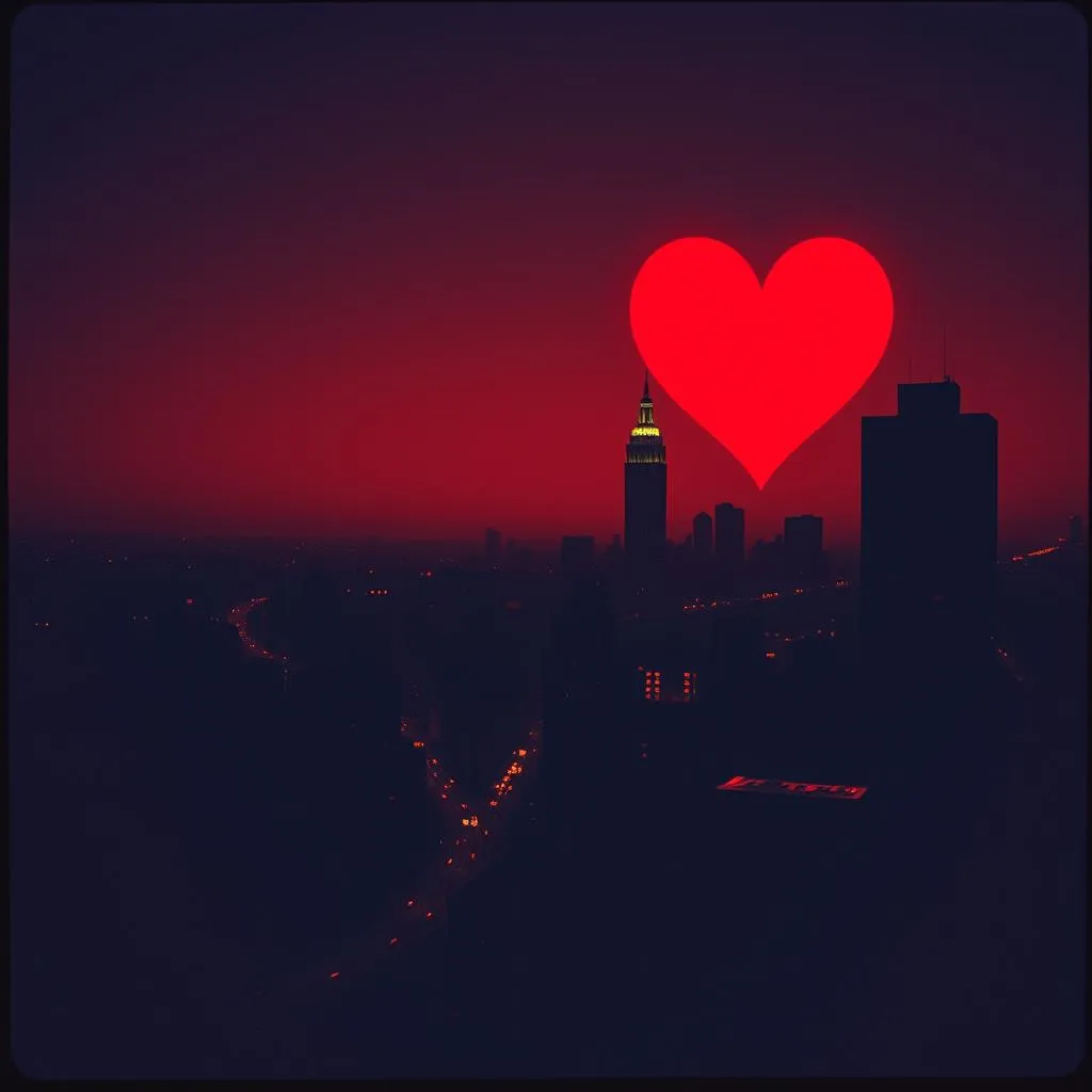 Amor sin rason