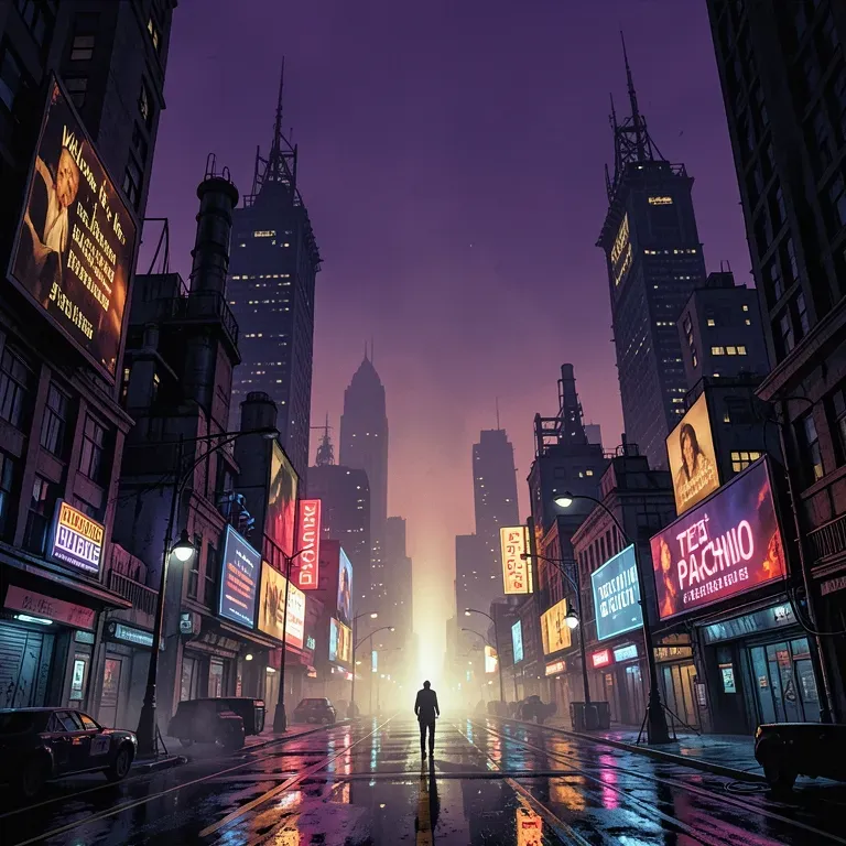 Neon & Zero [2026]