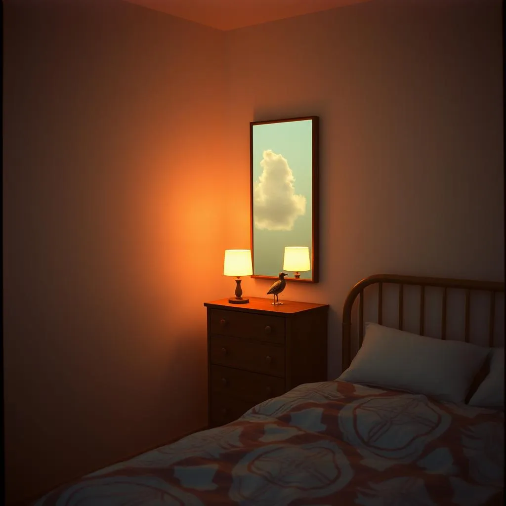 Cama Compartida