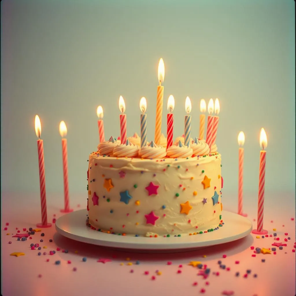 Joyeux anniversaire Pélagie