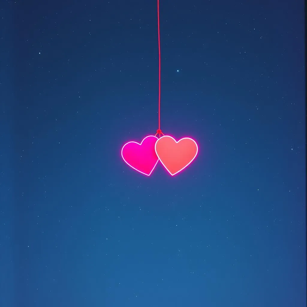 Trust falling