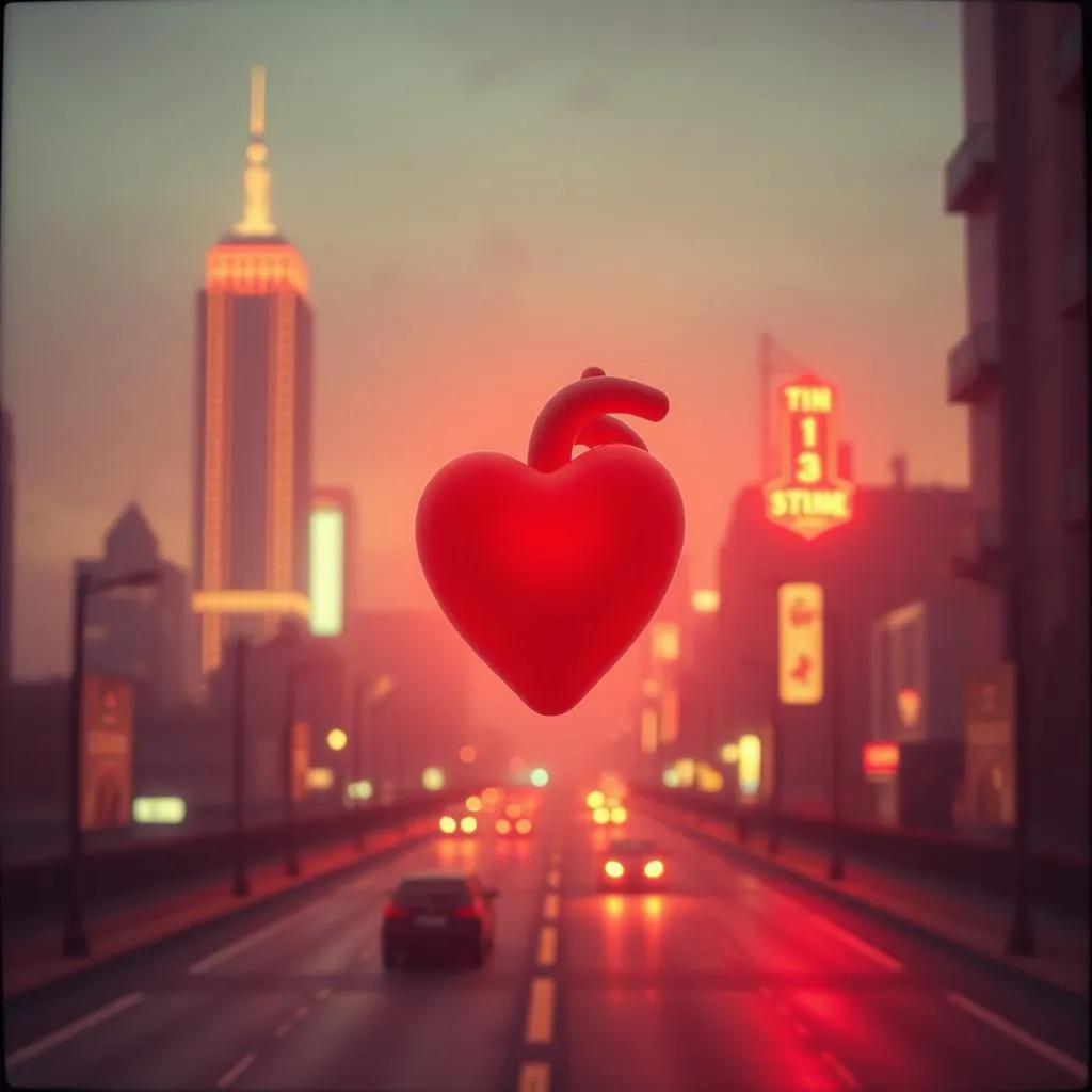 Long Distance Heat