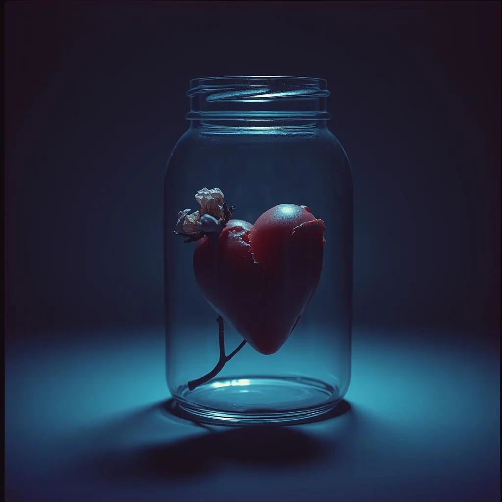 Love Lost