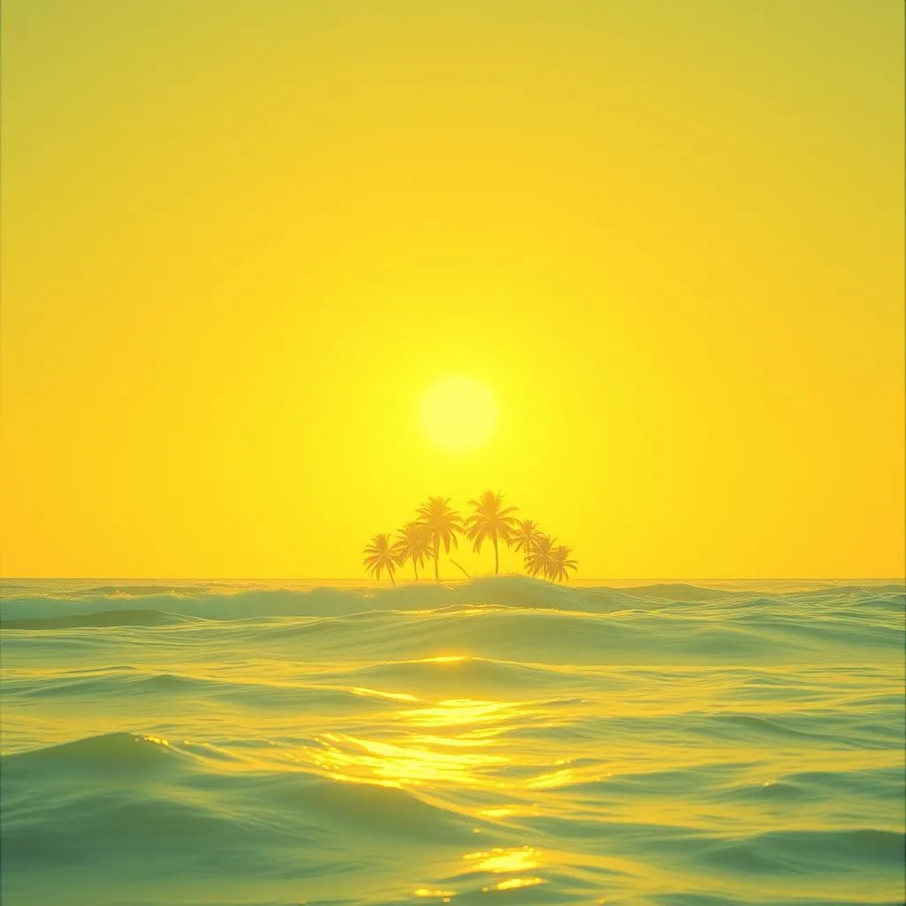 Sunshine Riddim