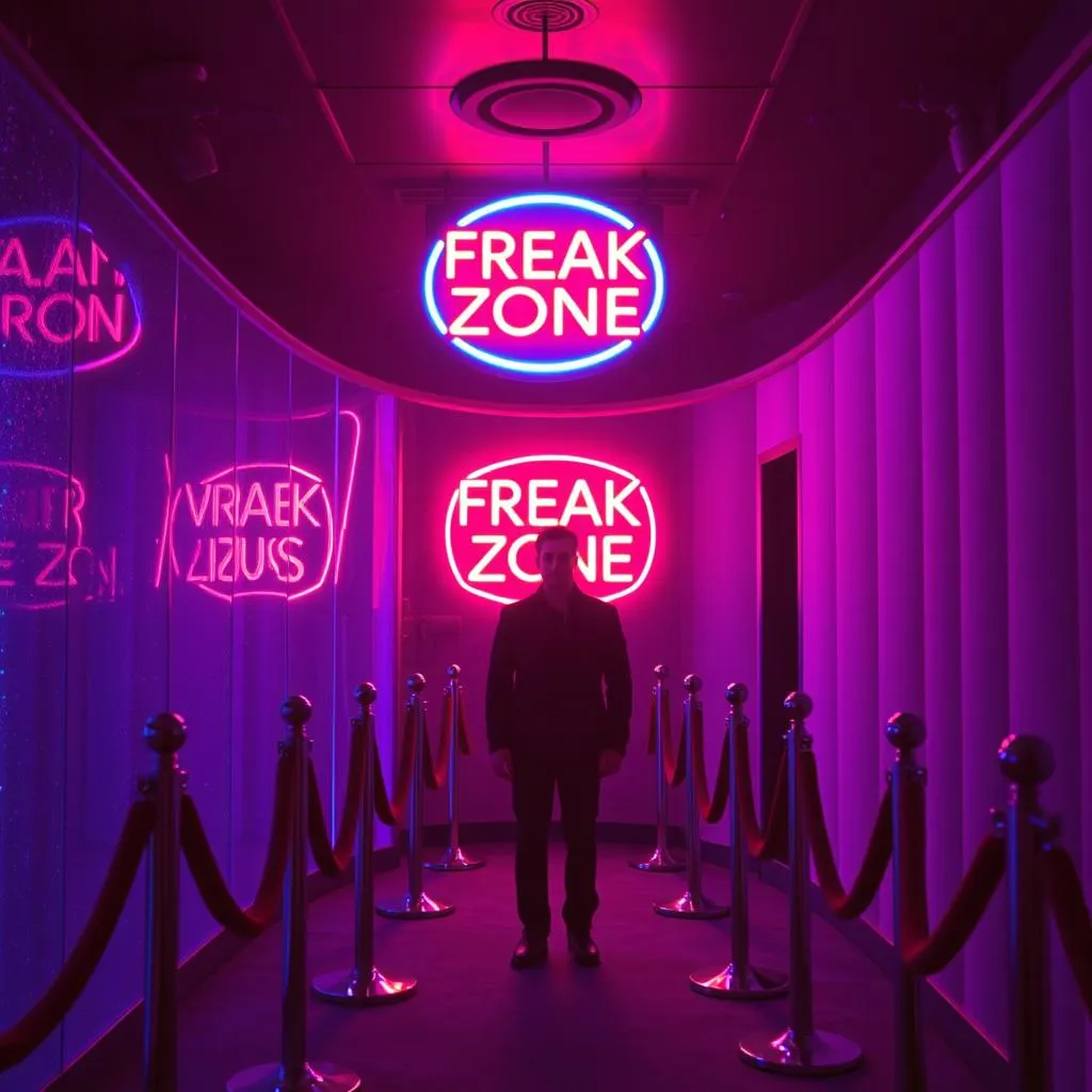 Freakzone [V2]