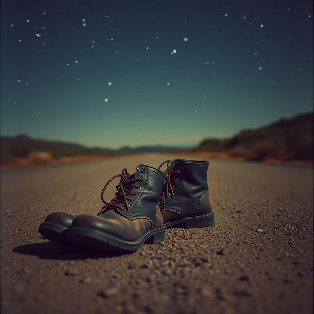 Blue Collar Dreams