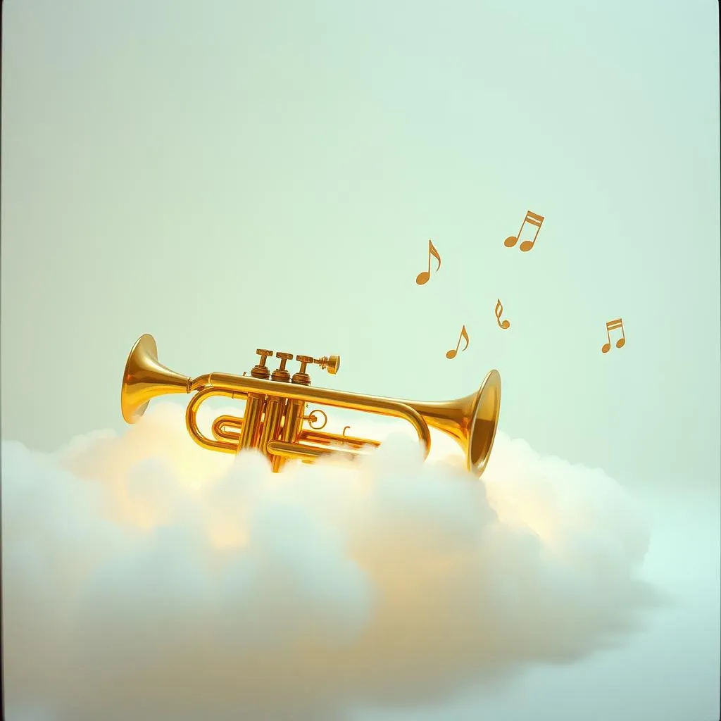 Le Ciel Descend (Heaven Comes Down)