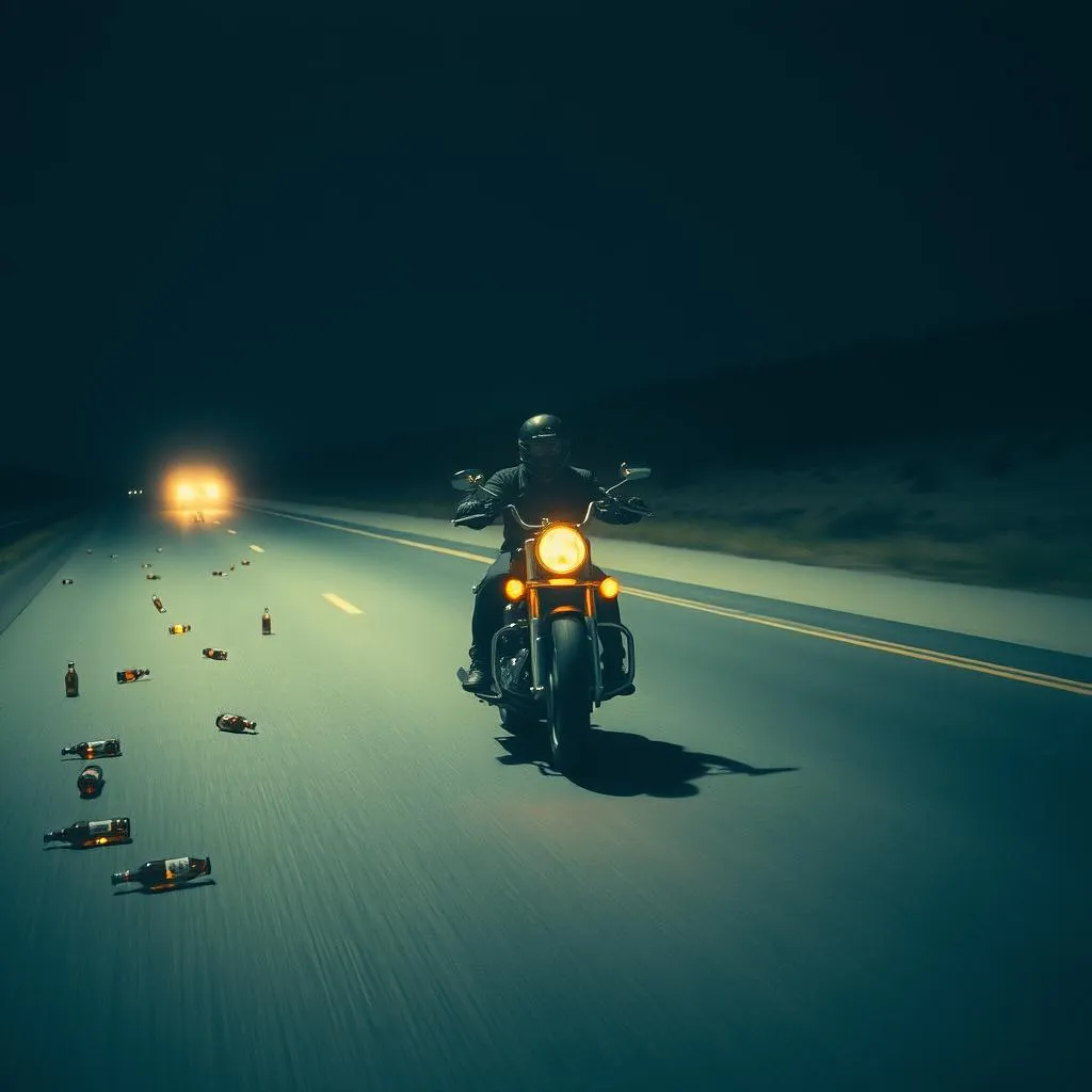 Whiskey & Wheels