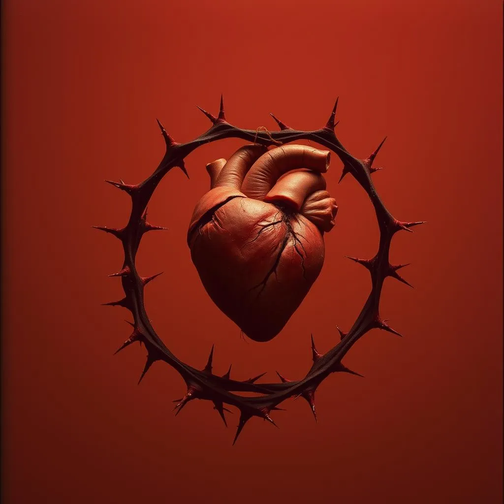 A Simple Change of Heart
