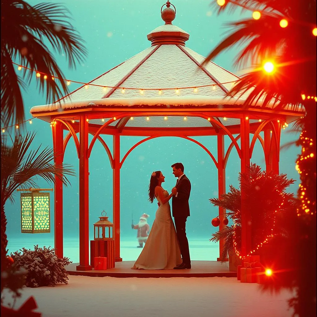Navidad de Bachata (Christmas of Bachata)