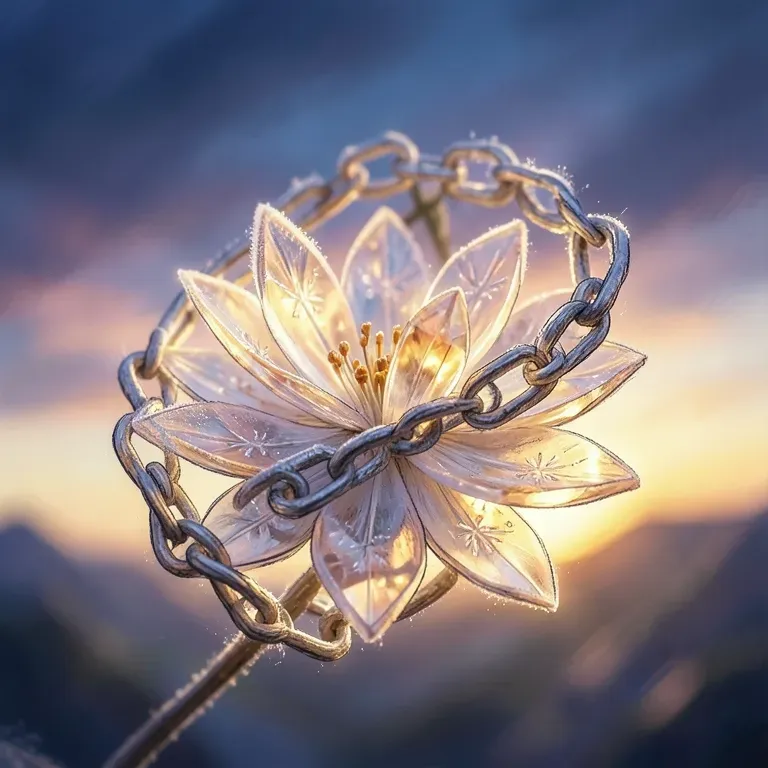 Chain my Soul