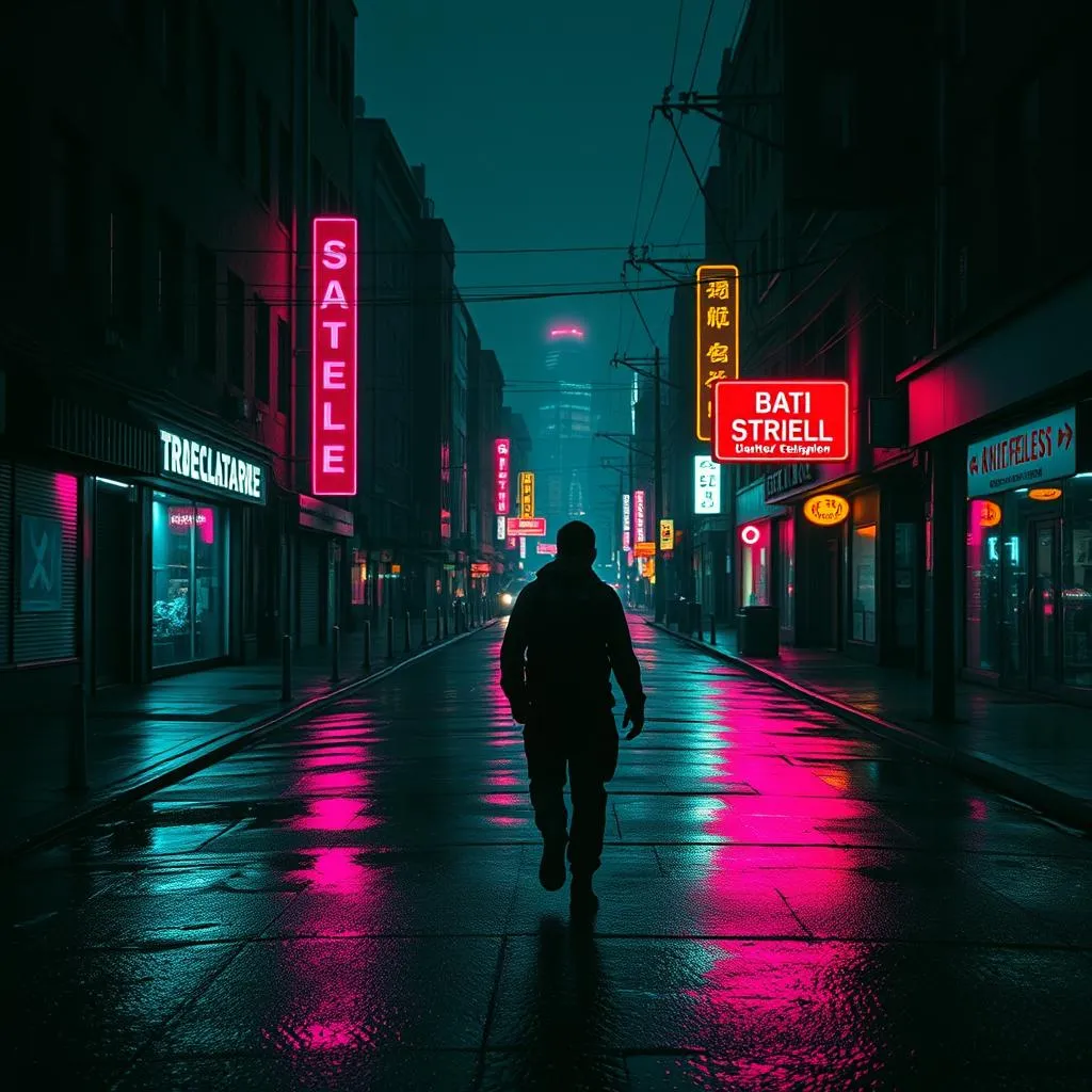 Tacoma mode