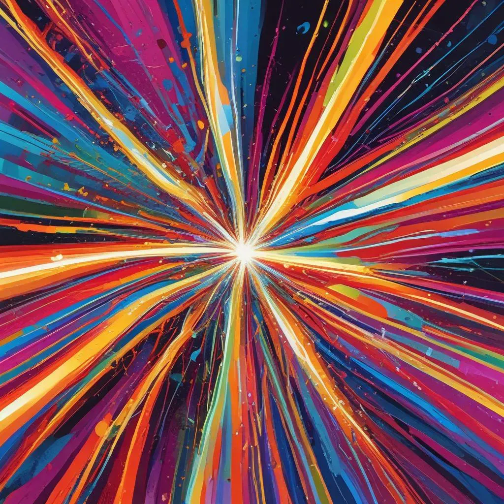 Electric Revolution 