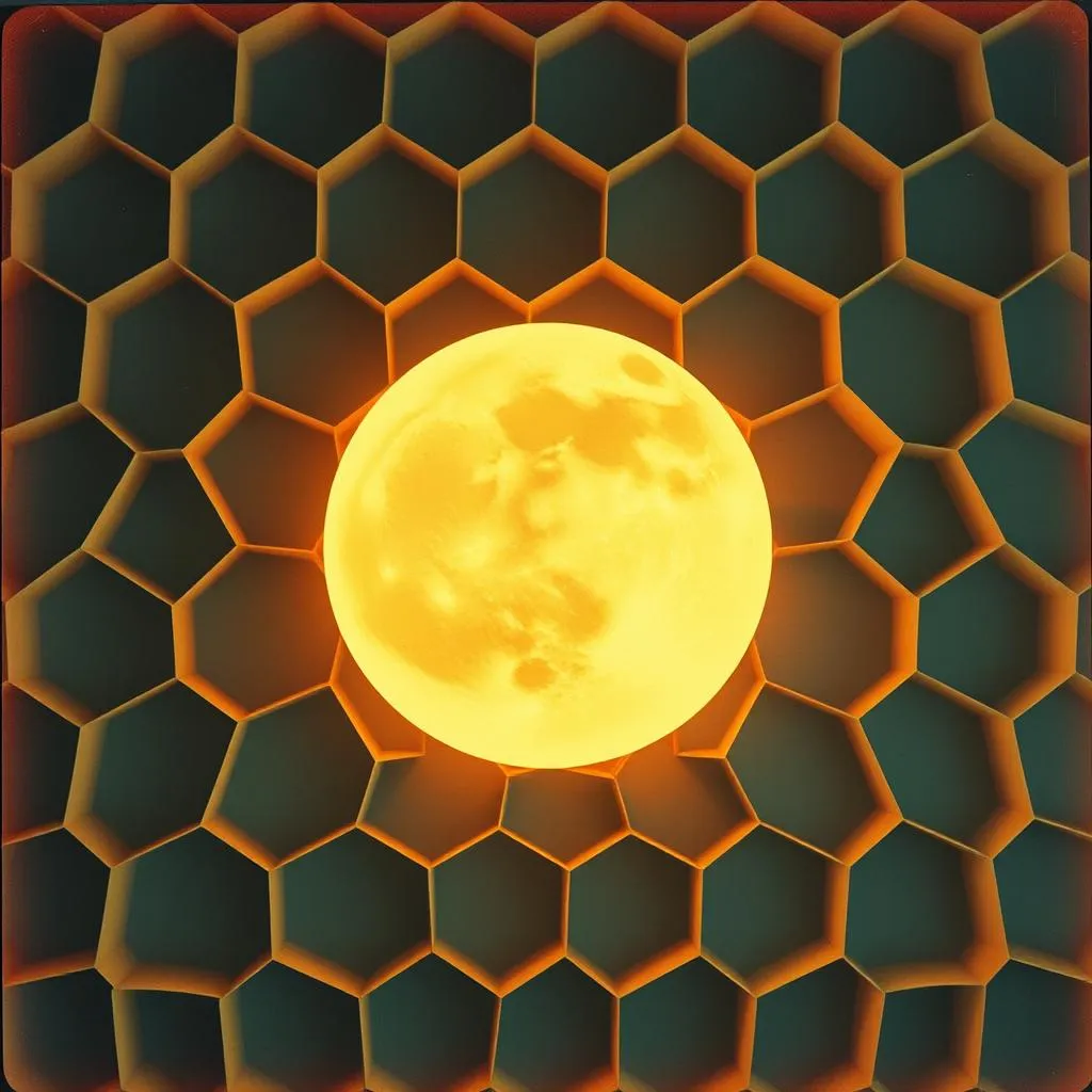 Shadows and Honey