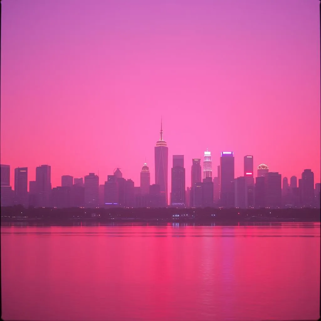Skyline