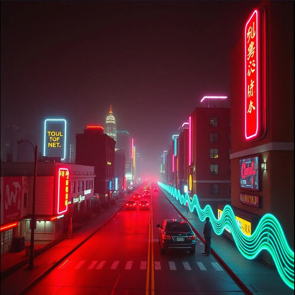 Phonk Nights