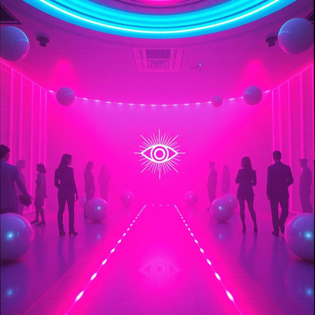 you see the signs