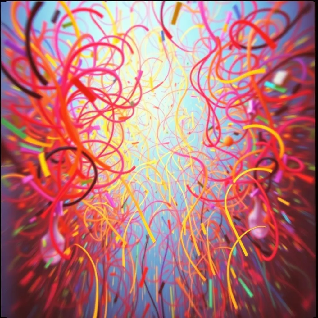 My mind