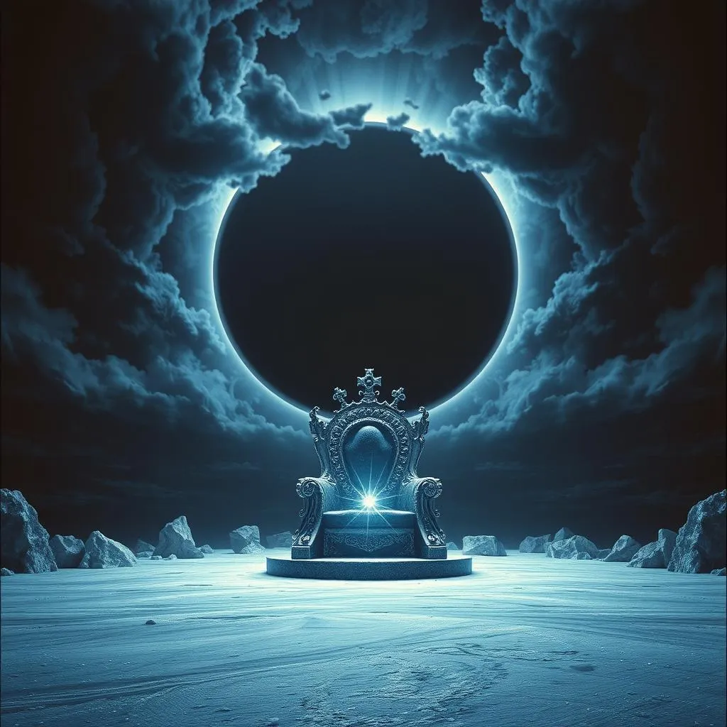 L'Eclissi del nord