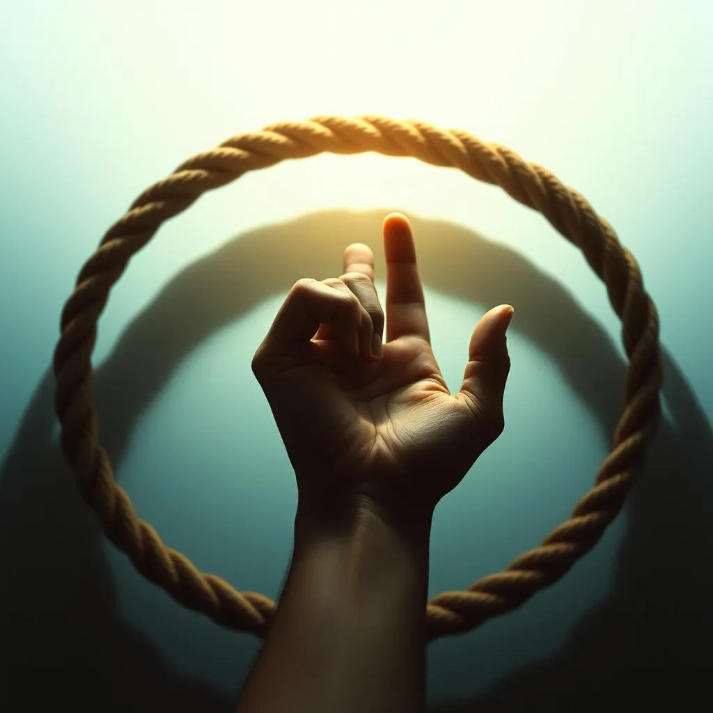 Fighting Fear