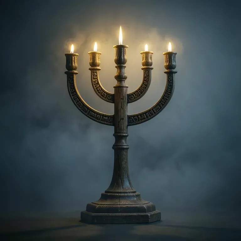 Lament for Zalman Baruch Dayan HaEmet.”