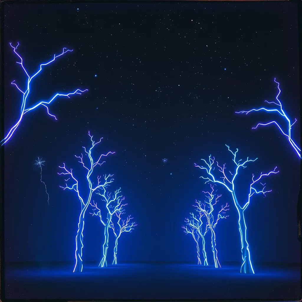 Cyber Glow versi 2.0