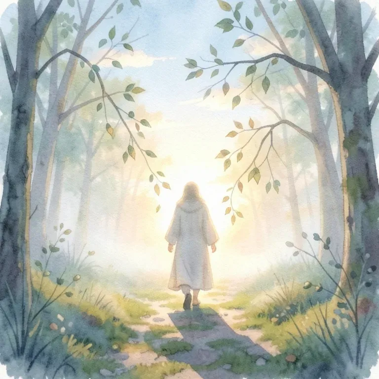 Peace Beyond the Noise