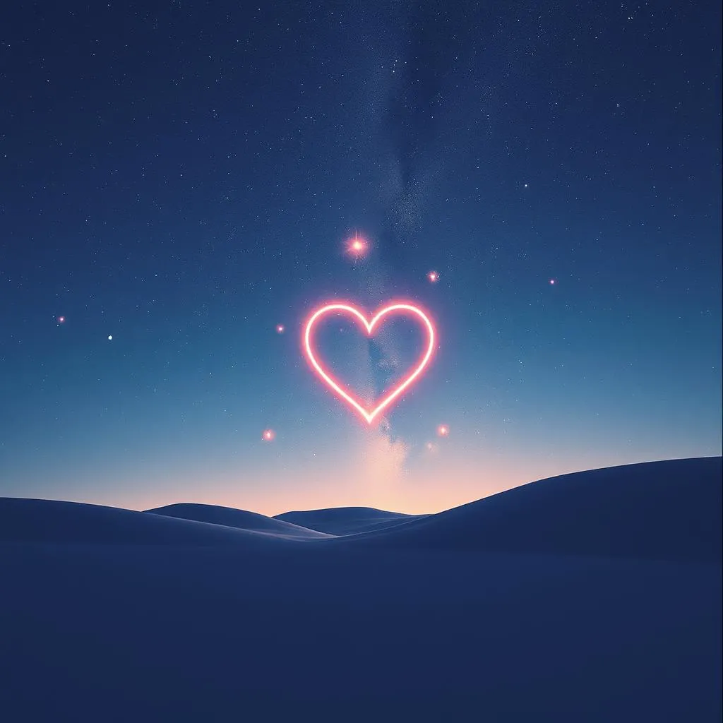 Ethereal soul love 