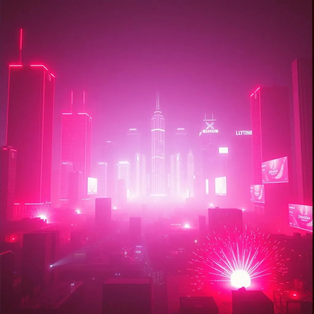Bassquake Uprising