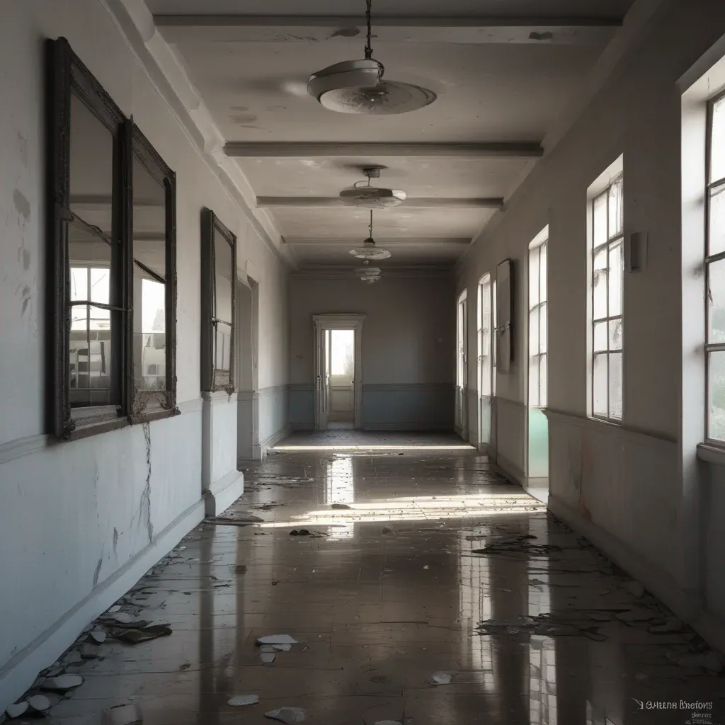 Lost Sanctuary