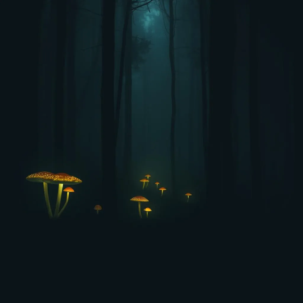 Inside my mind