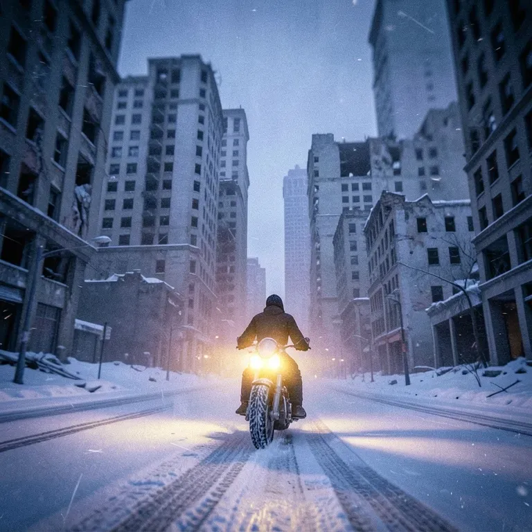 Below Zero Team