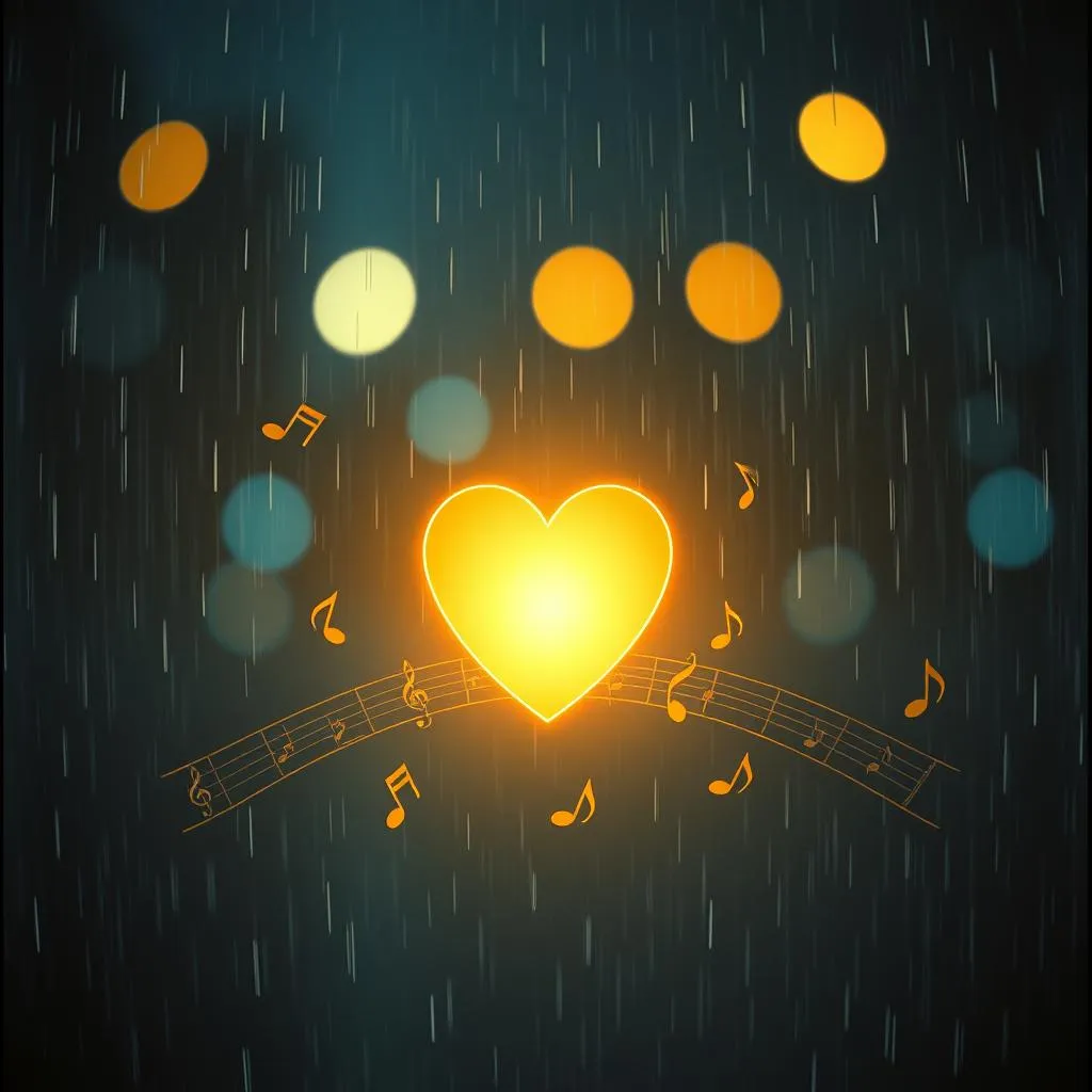 The Meaning Of Love