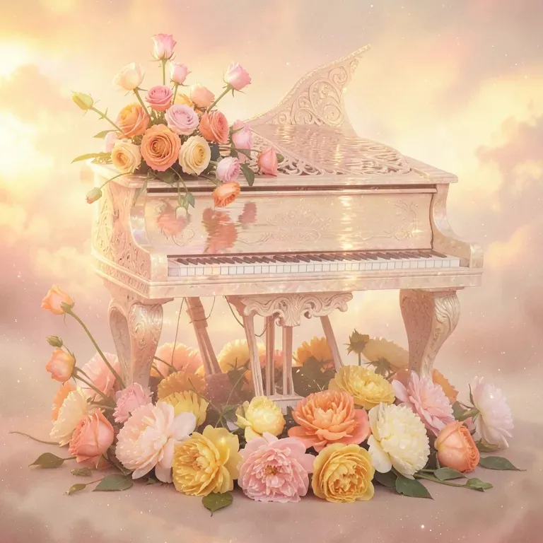 You are like in my dream