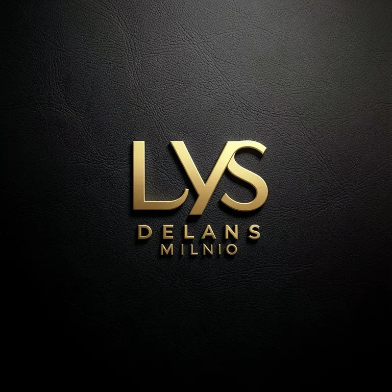 Luys Delans Milano Logo