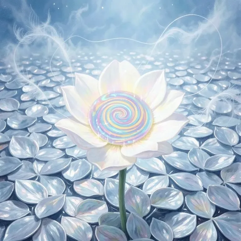 Lucid Love - Aria