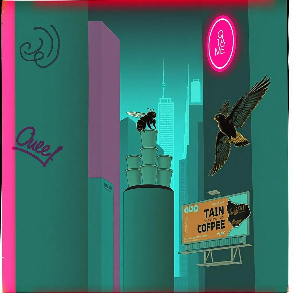 Queen Of Gotham