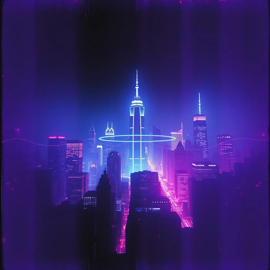 Electric Heartbeat