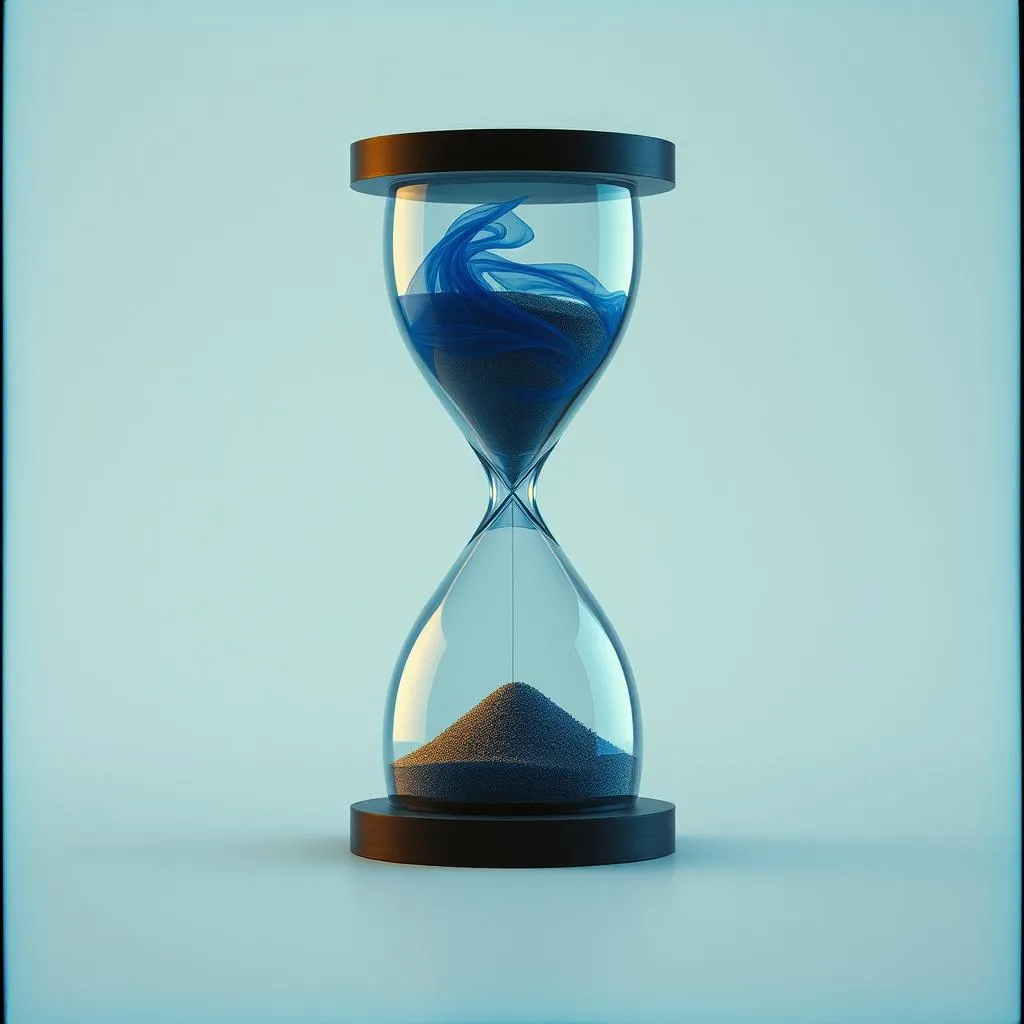 Here and Now