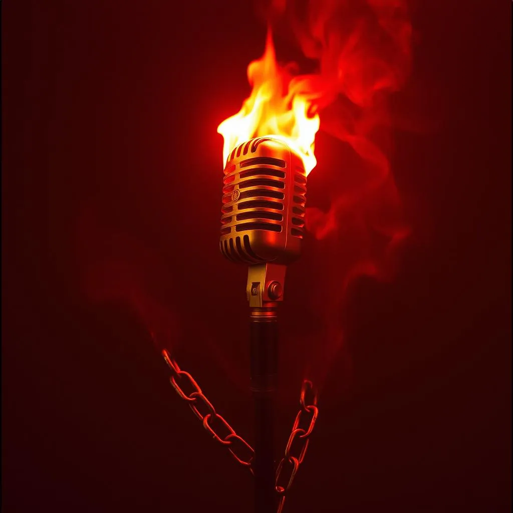 Rap Devil