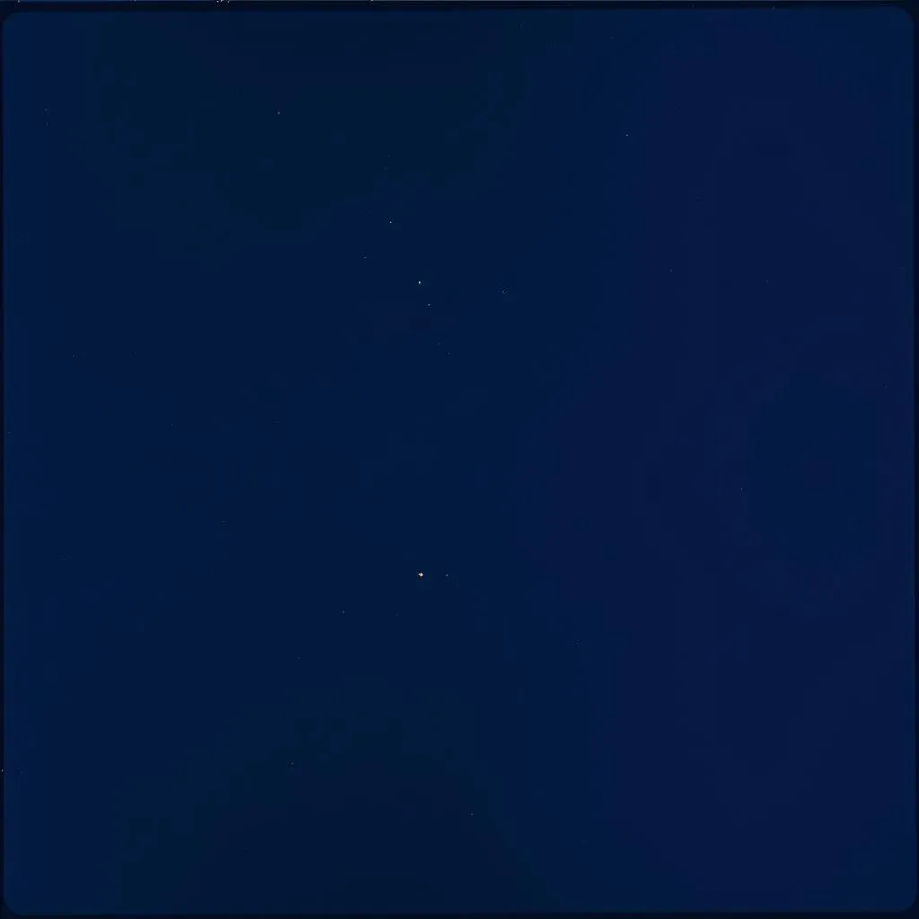 Eternal Eclipse